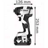 Bosch Akumulatorski udarni odvrtač GDR 18V-200 C | ePonuda.com