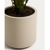 Kave Home Umjetni sukulent (visina 70 cm) Neottopteris – | shoptok.hr