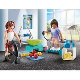 Playmobil 71806 - my Life - Fitnesstraining - 1 k. | Shoptok.si