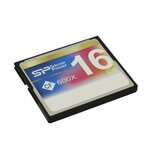 Silicon Power SiliconPower 16GB compact flash CF 600X memorijska kartica ( CF16G ) cene