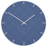 Von Der Factory Zidni sat Luxhora Mosaida Dark Blue 11 boja kazaljki Cijene