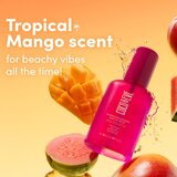 Coco & Eve Sunny Honey Tan Boosting Anti-Aging Body Oil SPF 50 zaštitno ulje za ubrzanje tamnjenja kože protiv starenja kože SPF 50 150 ml | shoptok.hr