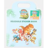Sinsay Knjiga s višekratnim naljepnicama PAW Patrol | shoptok.hr