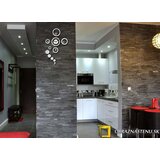  Zidni sat MIRROR DREAM NH026 (zidni satovi) | shoptok.hr