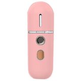 Venisymlis Ročna Polnilna Hidracijska Naprava, Prenosni Razpršilec Usb Za Ponovno Polnjenje - Svetlo Roza, (22060956) | Shoptok.si