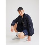 Guess Jeans Hlače morsko plava | shoptok.hr