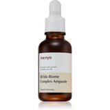 ma:nyo Bifida Biome Complex serum za dubinsko obnavljanje za obnavljanje kožne barijere 30 ml Cijene