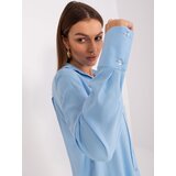 LAKERTA Shirt-LK-KS-509094.93P-light blue | shoptok.hr