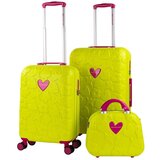 Agatha Ruiz De La Prada Iconic Zelena Cijene