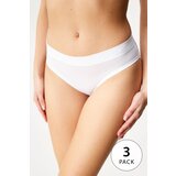 COTONELLA 3PACK Klasične hlačke Katrin Cene