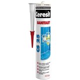 Ceresit sanitar - beli silikon 280ML Cene
