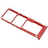  Ulozak za sim za samsung a12 galaxy a125 red ( SD13770 ) Cene