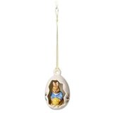  USKRSNA DEKORACIJA JAJE I ZEKO 7CM 6876 BUNNY TALES Cijene