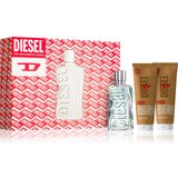 Diesel D BY poklon set za muškarce Cijene