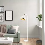  Yıldo - 6911 whitegold floor lamp Cene