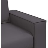 SOFA stolica Sivi 100 cm Lažna koža | shoptok.hr