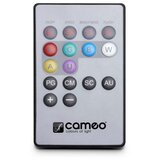 Cameo TRIBAR 200 IR 12 x 3 W TRI LED Bar + IR daljinski upravljalnik - - Audio-Kondric | Shoptok.si