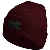 GymBeam Kapa Polar Beanie Burgundy | Eponuda.com