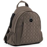 Egg 3 dječja kolica 6u1 s autosjedalicom Shell 360 i ISOFIX bazom, Mink Slike