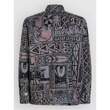 O'neill O'Riginals Super Fleece Jacket purple stamps | Shoptok.si