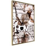  Poster - Family Home 30x45 Cijene