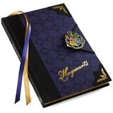 The Noble Collection - HARRY POTTER - GIFTS - HOGWARTS BELEŽKA Cene