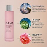 Elemis Pro-Collagen Rose Essence-In-Lotion esenca za obraz za intenzivno vlažnost 100 ml | Shoptok.si