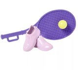 Barbie rjavolaska fitnes punčka | Shoptok.si
