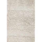 Lorena Canals Krem periv/ručno rađen pamučan tepih 90x130 cm Bloom Natural – | shoptok.hr