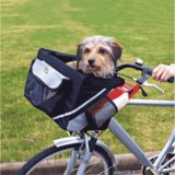 Trixie Korpa za bicikl Dog Front Box Cene