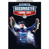  Bassmaster® fishing 2022: super deluxe edition (switch) eshop nintendo key europe | ePonuda.com