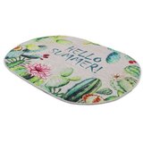  Hello summer (80 x 100) multicolor bathmat | Eponuda.com