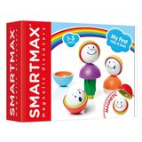 SmartMax – Moje prve skrivalnice – 6 kosov Cene