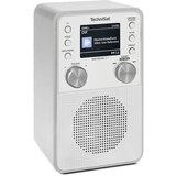 Technisat DigitRadio 317 weiß | shoptok.hr
