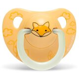 Suavinex varalica anatomska S 0/6M noćna Lisica 305010 | ePonuda.com