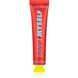 Catrice WHO I AM balzam za ustnice za toniranje odtenek C02 Love Myself 14 ml Cene