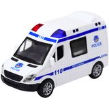  Vozilo hitne pomoći ili policijsko vozilo za igru - biramo nasumično | Shoptok.si