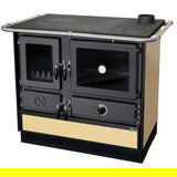 Mbs Šporet Thermo Magnum Plus 4D krem desni | ePonuda.com