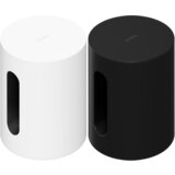 Sonos Aktivni bas zvočnik SUB MINI BLACK črn | Shoptok.si