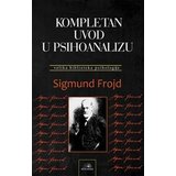  KOMPLETAN UVOD U PSIHOANALIZU Cene