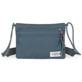 Eastpak Torbe CROSTIN Modra Cene