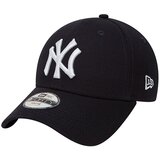 New Era New York Yankees 9FORTY League Essential Youth kapa Navy (10877283) | shoptok.hr