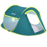 Bestway Cool Mount šator Zelena 2,35 x 1,45 x 1,00 m | shoptok.hr