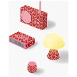 Lexon Bluetooth poklon set x Keith Haring - Heart – u