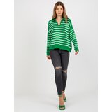 Factory Price Sweater-TO-SW-1711-3.15-green | Shoptok.si