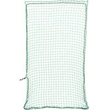 vidaXL Mreža za prikolico z elastično vrvjo zelena 4x2,5 m PP | Shoptok.si
