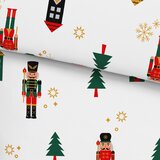 Modern Living Posteljnina Nussknacker | Shoptok.si