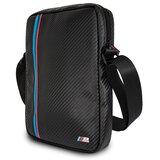 BMW BMTB8MCPBK TORBA ZA TABLET 8 INČ BLACK CARBON ZA OVITEK IPAD, (21981199) | Shoptok.si