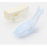 Sinsay Kopče za kosu s morskim motivom 2 pack | shoptok.hr