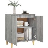  Komoda boja hrasta sonome 60 x 35 x 70 cm konstruirano drvo | shoptok.hr